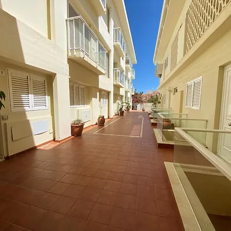 Apartamento Victoria S