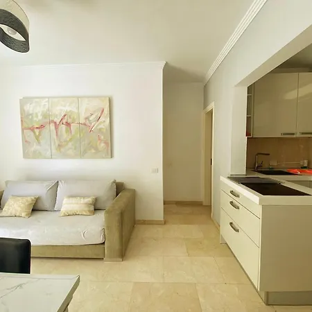 Victoria S Apartamento Las Palmas de Gran Canárias