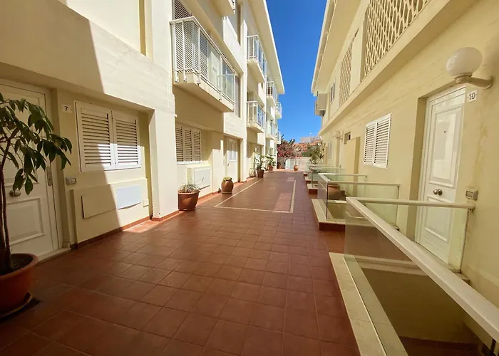 Apartamento Victoria S