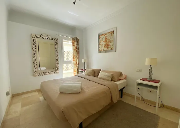 Apartamento Victoria S *