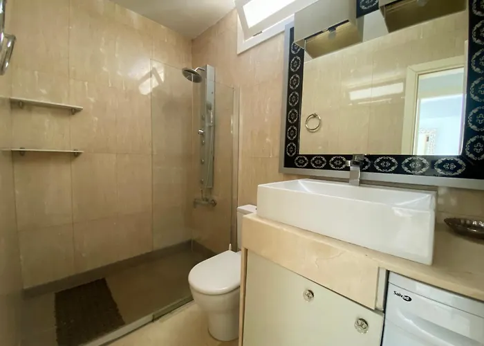 Victoria S Apartamento Las Palmas de Gran Canárias