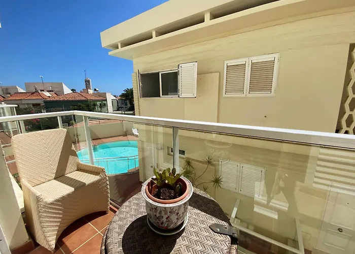 Apartamento Victoria S Las Palmas de Gran Canárias