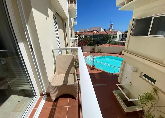 Apartamento Victoria S