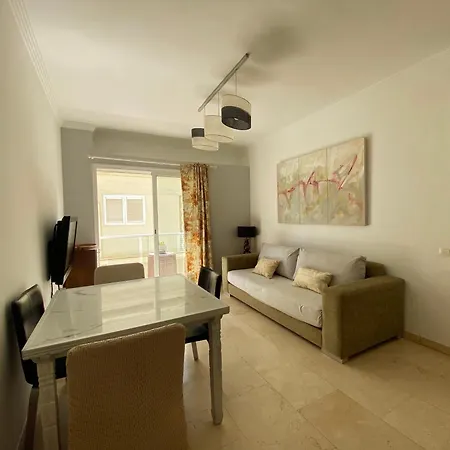 Apartment Victoria S *