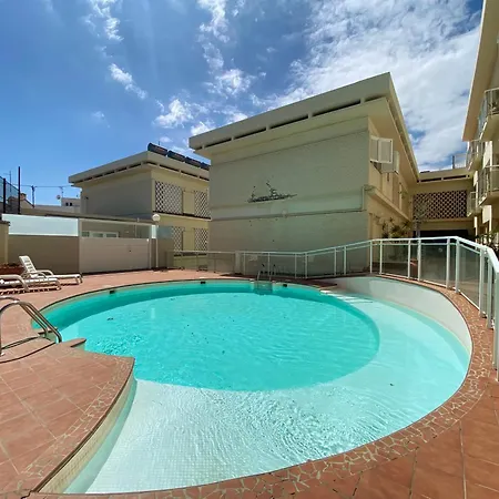 Victoria S Apartment Las Palmas de Gran Canaria