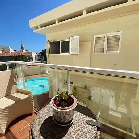 Apartment Victoria S Las Palmas de Gran Canaria