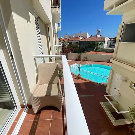 Apartment Victoria S