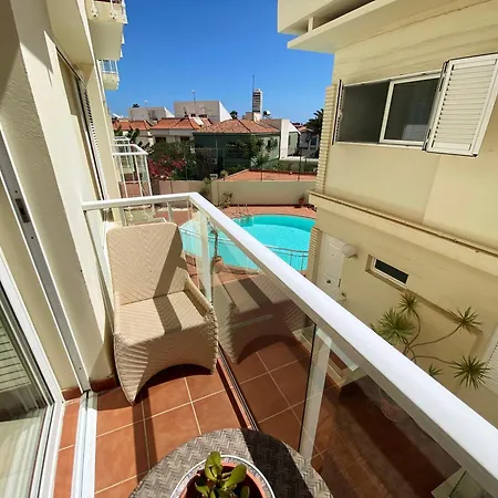 Apartment Victoria S Las Palmas de Gran Canaria