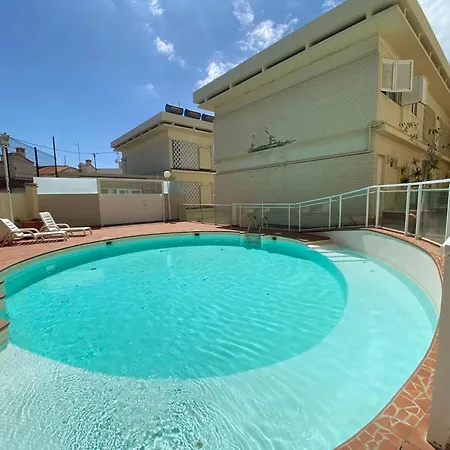 Apartment Victoria S Las Palmas de Gran Canaria