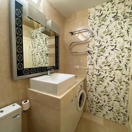 Victoria S Apartment