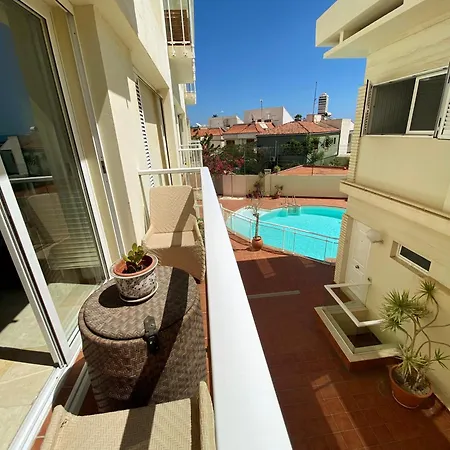 Apartment Victoria S Las Palmas de Gran Canaria