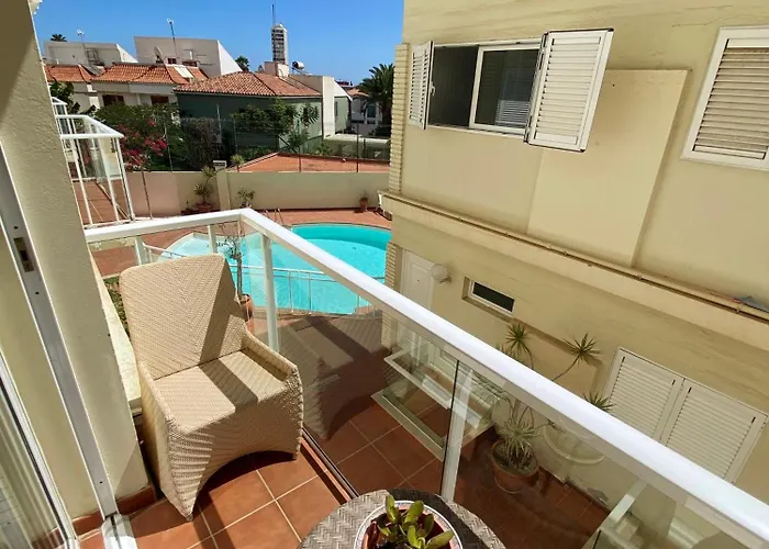 Victoria S Apartamento *