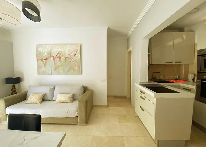 Victoria S Apartamento Las Palmas de Gran Canaria