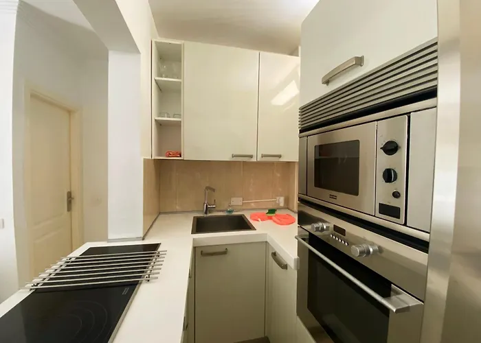 Victoria S לאס פאלמס דה גראן קנאריה