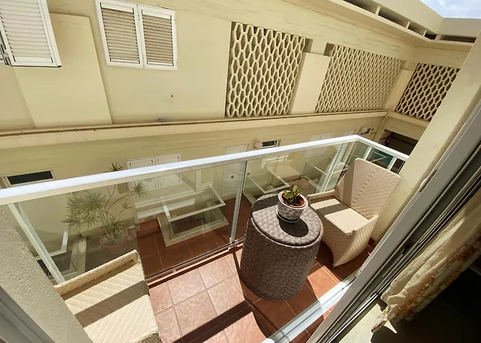 Victoria S Apartamento *