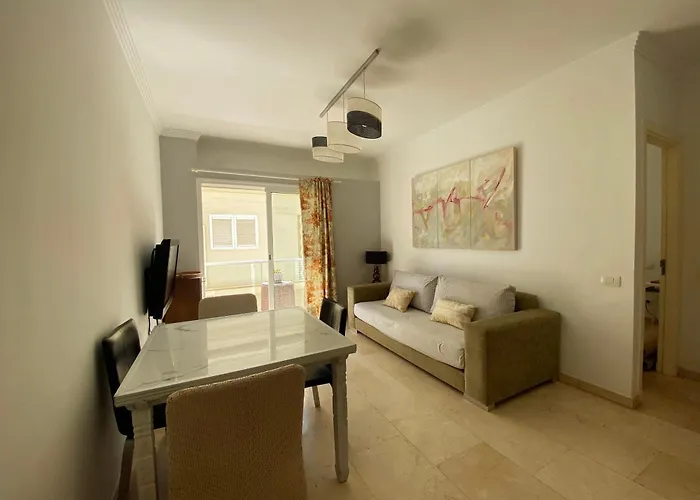 Apartamento Victoria S *