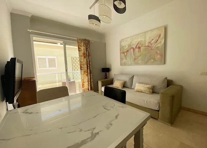 Apartamento Victoria S