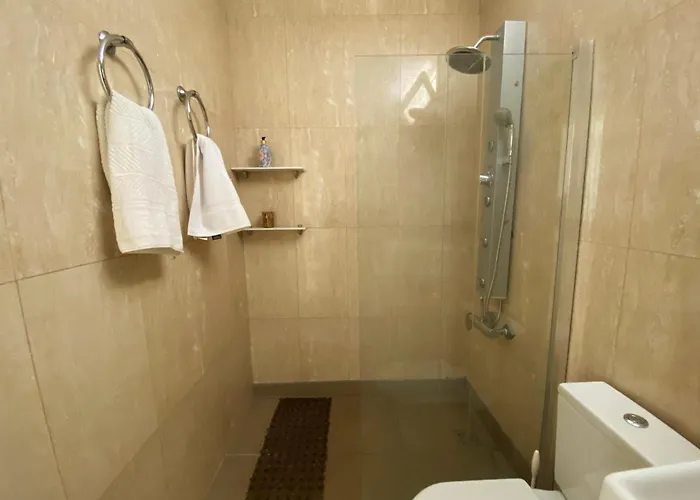 Victoria S Apartamento *