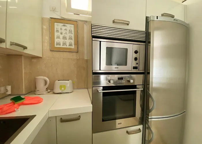 Apartamento Victoria S