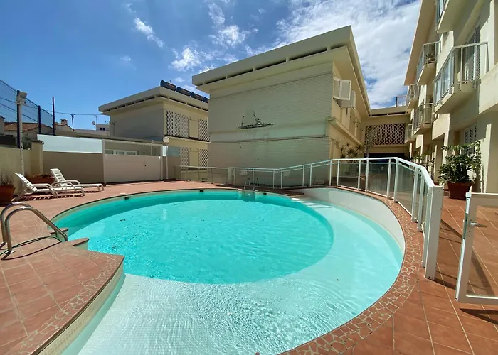 Victoria S דירה *