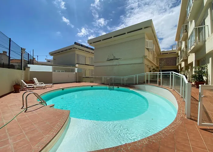 Victoria S Apartamento Las Palmas de Gran Canaria