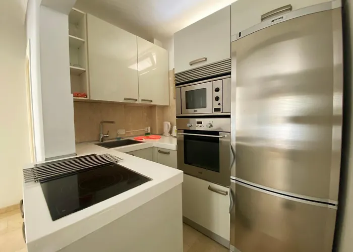 Victoria S Apartamento Las Palmas de Gran Canaria