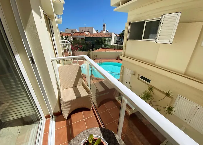 Apartamento Victoria S Las Palmas de Gran Canaria
