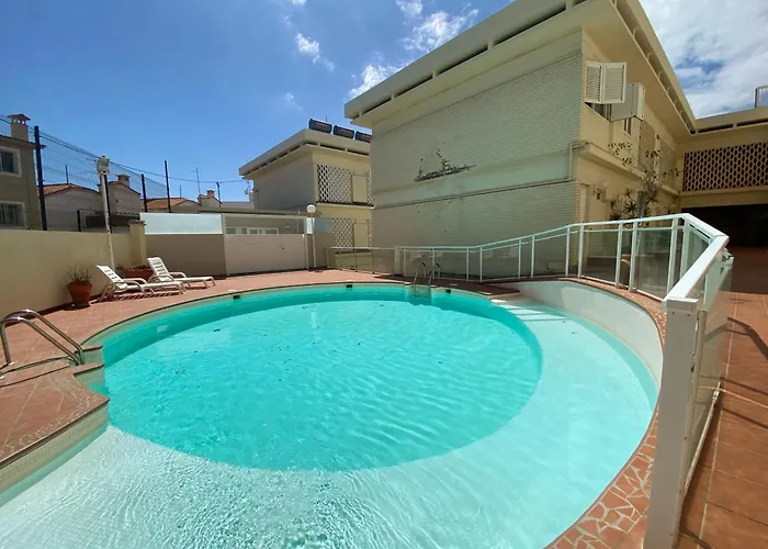 Apartamento Victoria S Las Palmas de Gran Canaria