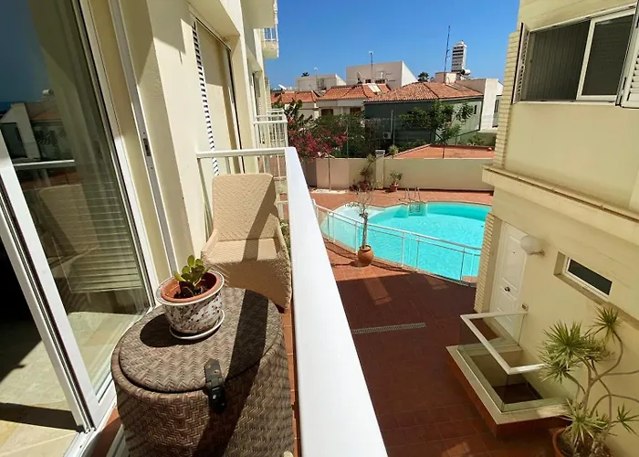 Apartamento Victoria S Las Palmas de Gran Canaria