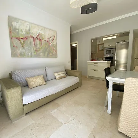 Victoria S Apartament Las Palmas de Gran Canaria